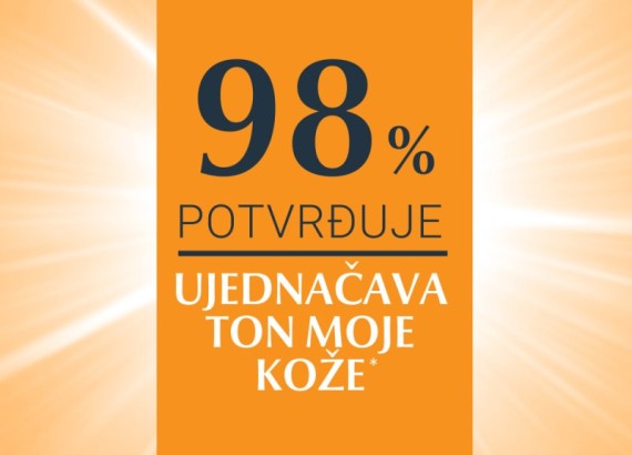 Eucerin Sun Oil Control tonirani gel-krem za zaštitu masne kože od sunca SPF50+ tamni 50 ml