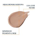 Eucerin Sun Anti-age tonirana krema za zaštitu od sunca SPF50+ TAMNA 50 ml