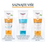 Eucerin Sun Anti-age tonirana krema za zaštitu od sunca SPF50+ SVETLA 50 ml