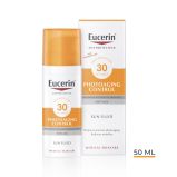 Eucerin Sun Anti-age fluid za zaštitu od sunca SPF30 50 ml