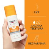 Eucerin Sun Anti-age fluid za zaštitu od sunca SPF30 50 ml
