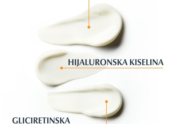 Eucerin Sun Anti-age fluid za zaštitu od sunca SPF30 50 ml