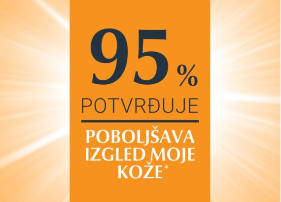 Eucerin Sun Anti-age fluid za zaštitu od sunca SPF30 50 ml