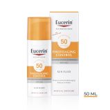 Eucerin Sun Anti-age fluid za zaštitu od sunca SPF50 50 ml