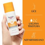 Eucerin Sun Anti-age fluid za zaštitu od sunca SPF50 50 ml