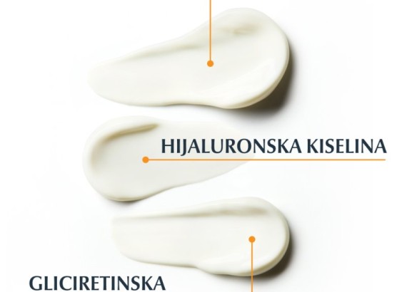 Eucerin Sun Anti-age fluid za zaštitu od sunca SPF50 50 ml