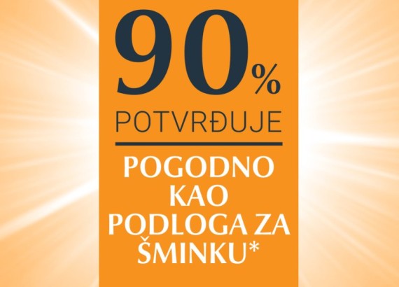 Eucerin Sun Anti-age fluid za zaštitu od sunca SPF50 50 ml