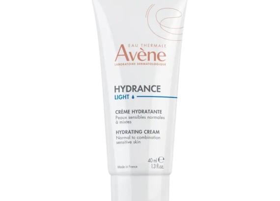 Avene Hydrance Light hidrirajuća krema 40 ml