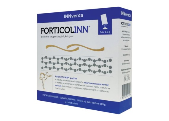 ForticolINN 14 kesica 
