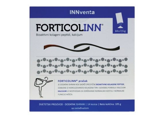ForticolINN 14 kesica 