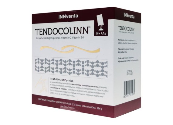 TendocolINN 28 kesica