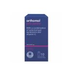 Orthomol Pro Junior 10 tableta za žvakanje
