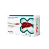 SteatoMAX 15 gastrorezistentnih kapsula