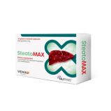 SteatoMAX 30 gastrorezistentnih kapsula