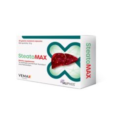 SteatoMAX 30 gastrorezistentnih kapsula