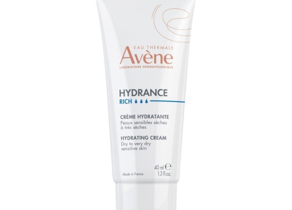 Avene Hydrance Riche krema 40 ml