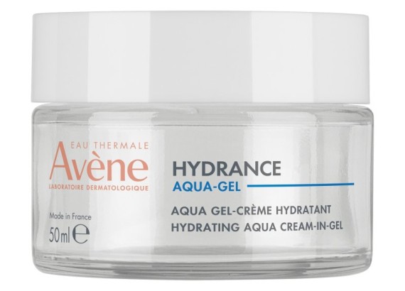 Avene Hydrance Aqua-gel 50 ml 