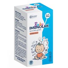 Imunolak Baby kapi 8 ml (30 doza) 