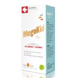 MegoKid Allergy & Atopic oralno ulje 150 ml