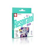 Respiratol for you! flaster 5 komada
