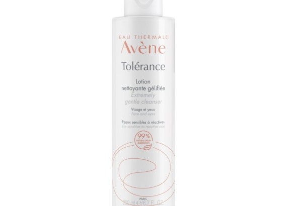 Avene Tolerance losion 200 ml