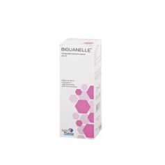 Biguanelle vaginalni set