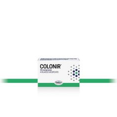 Colonir tablete sa modifikovanim oslobađanjem, 15 tableta