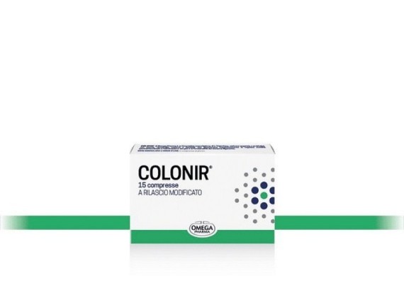 Colonir tablete sa modifikovanim oslobađanjem, 15 tableta