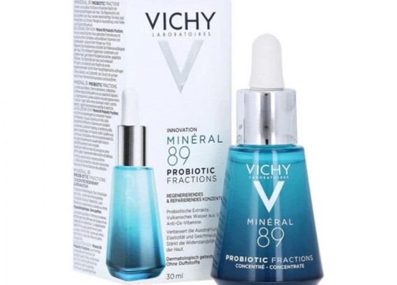 Vichy Minéral 89 Probiotic Fractions serum 30 ml