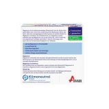 DOPPPEL HERZ System Magnezijum 400 Liquid 30 ampula