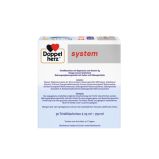 DOPPPEL HERZ System Magnezijum 400 Liquid 30 ampula