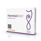 Femmabiotic probiotik 10 kapsula