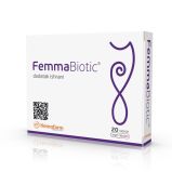 Femmabiotic probiotik 20 kapsula
