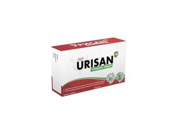 URISAN SWP 30 tableta