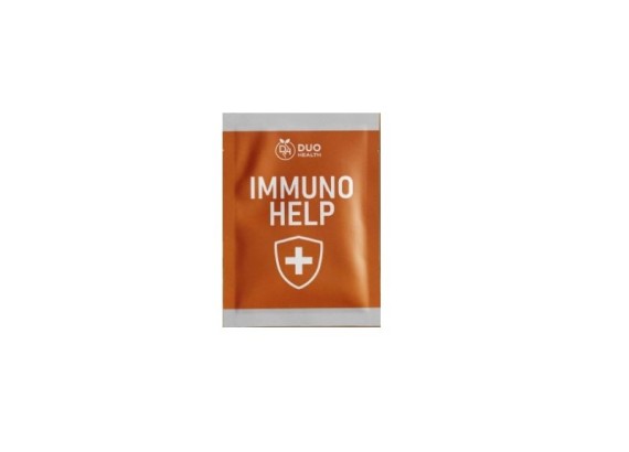 Immuno Help 1 kesica