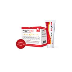 FortINN 30 kesica + Fortinn Hot gel gratis