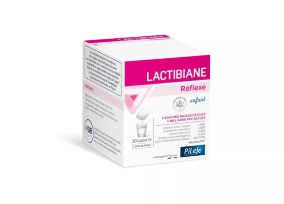 Lactibiane Enfant 30 kesica