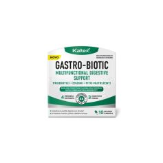Kaltex Gasto-Biotic 10 kapsula