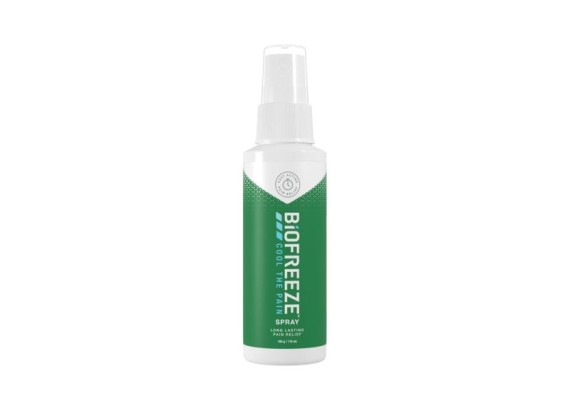 Biofreeze sprej 118ml