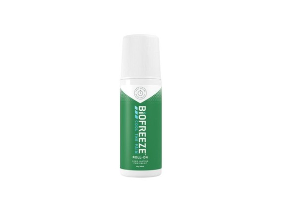 Biofreeze roll-on 89 ml