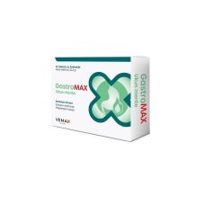 GastroMAX menta 12 tableta za žvakanje