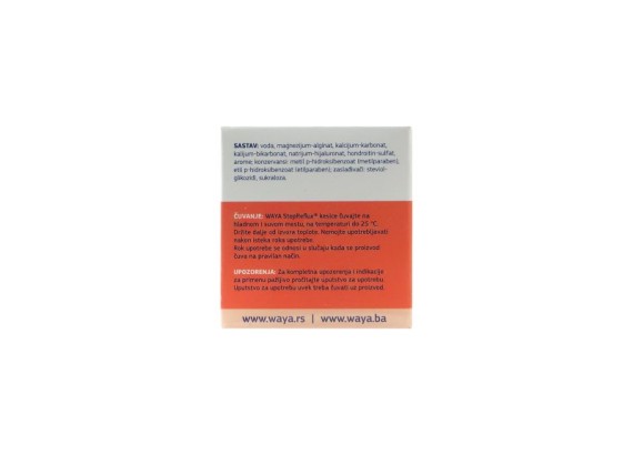 Waya StopRefliux 14 kesica