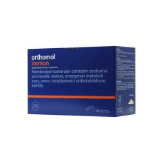 Orthomol Immun Direct 30 doza/ukus narandža