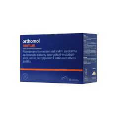 Orthomol Immun Direct 30 doza/ukus mentol-malina