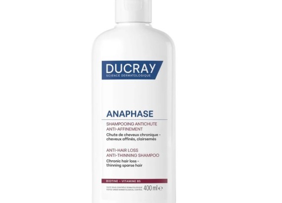 Ducray Anaphase šampon 400 ml