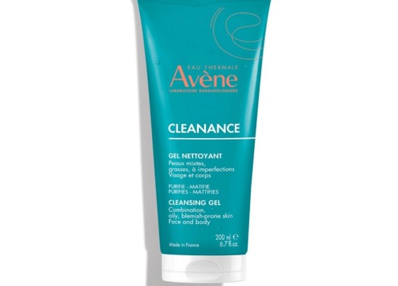 Avene Cleanance gel 200 ml