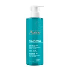 Avene Cleanance gel 400 ml