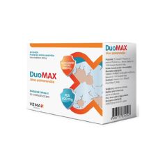 DuoMAX 30 kesica