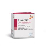 Emacrit Direct 30 kesica