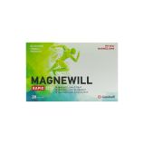 Goodwill Magnewill RAPID prašak za oralni rastvor 20 kesica